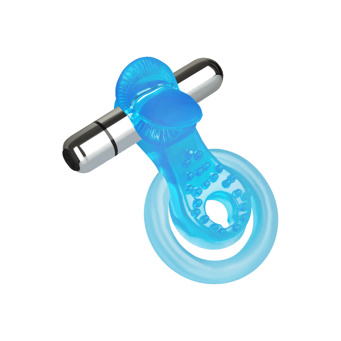 ?Stay Hard - Vibrating Tongue Ring?, 25cm - vergleichen und günstig kaufen ?Stay Hard - Vibrating Tongue Ring?, 25cm - vergleichen und günstig kaufen