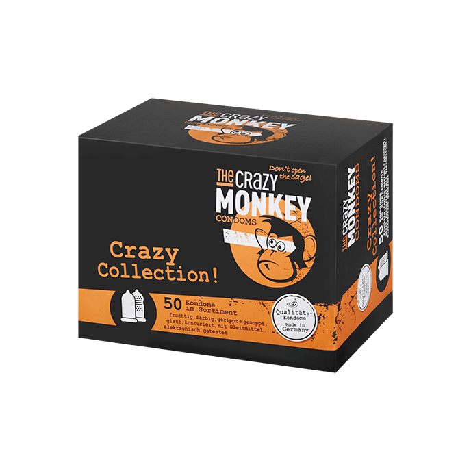 ?Crazy Collection?, 52mm, 50 Stück - vergleichen und günstig kaufen ?Crazy Collection?, 52mm, 50 Stück - vergleichen und günstig kaufen