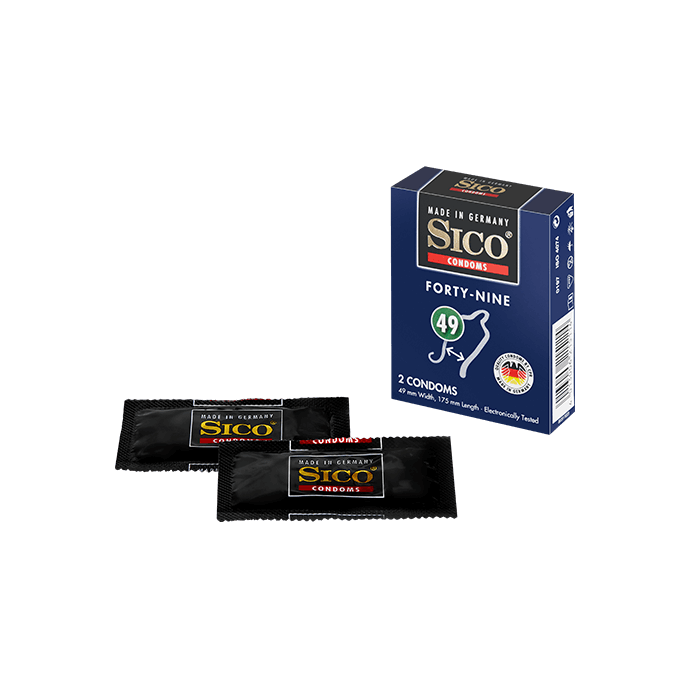 ?49?, 49mm, 2 Stück - vergleichen und g&uuml;nstig kaufen