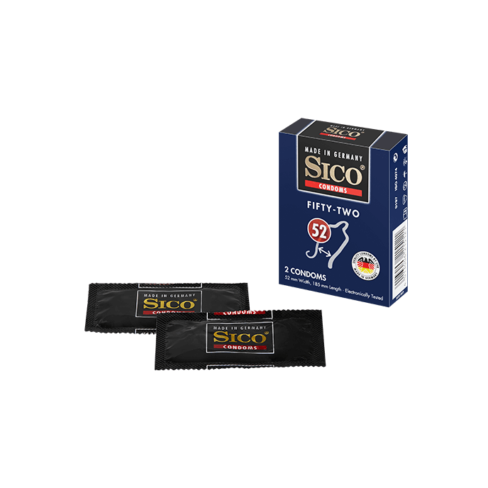 ?52?, 52mm, 2 Stück - vergleichen und g&uuml;nstig kaufen