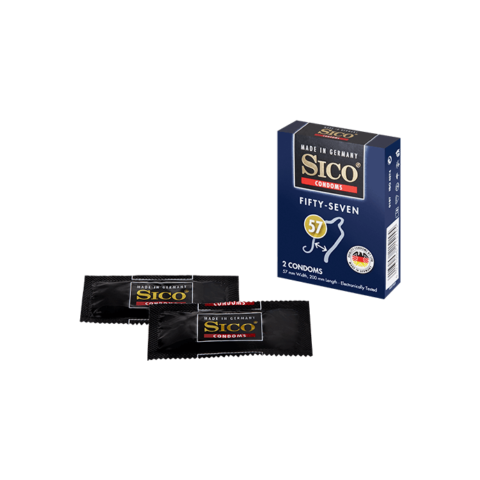 ?57?, 57mm, 2 Stück - vergleichen und g&uuml;nstig kaufen