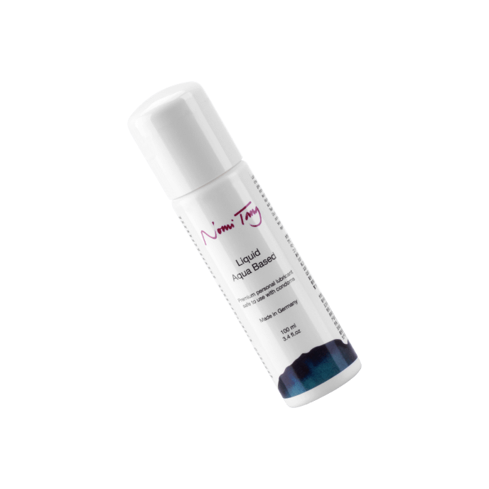 Nomi Tang 'Liquid', wasserbasiert, 100 ml - vergleichen und günstig kaufen Nomi Tang 'Liquid', wasserbasiert, 100 ml - vergleichen und günstig kaufen