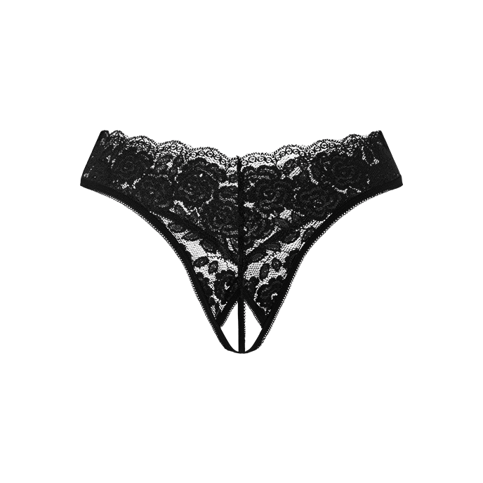 Rimba Verspielter Ouvert-String - vergleichen und günstig kaufen Rimba Verspielter Ouvert-String - vergleichen und günstig kaufen