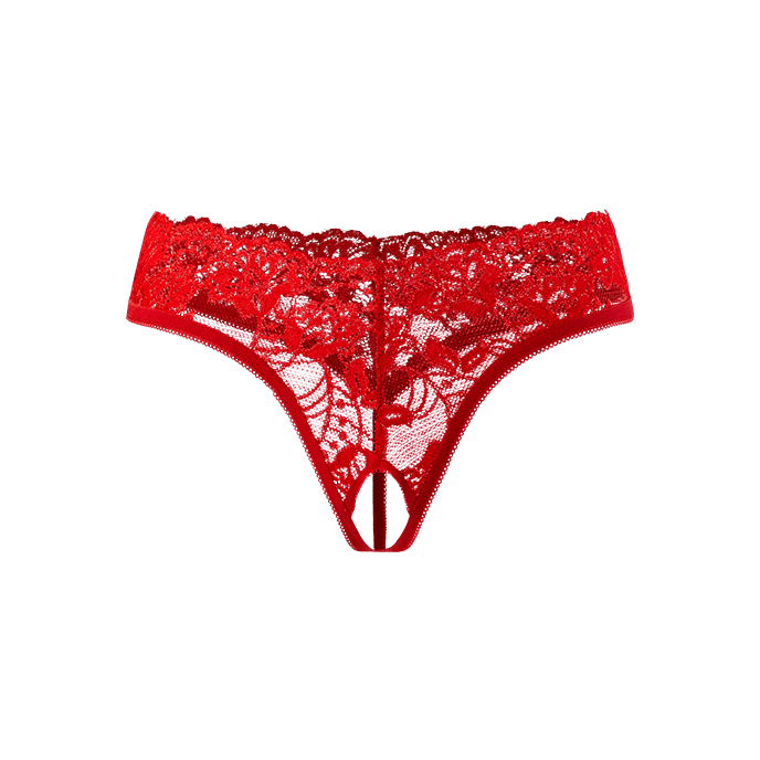 Rimba Verspielter Ouvert-String - vergleichen und günstig kaufen Rimba Verspielter Ouvert-String - vergleichen und günstig kaufen