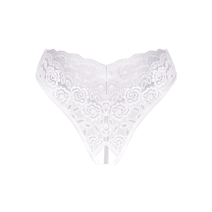 Rimba Verspielter Ouvert-String - vergleichen und g&uuml;nstig kaufen