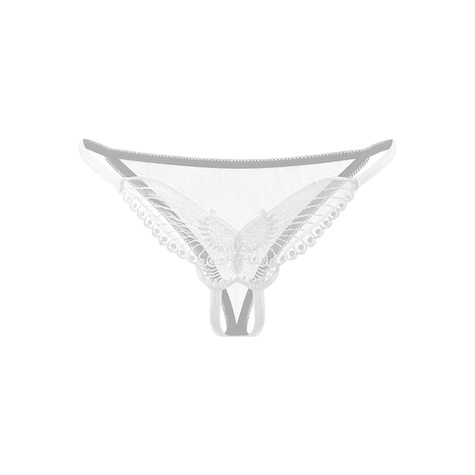 Rimba Verführerischer Schmetterlingsstring - vergleichen und günstig kaufen Rimba Verführerischer Schmetterlingsstring - vergleichen und günstig kaufen