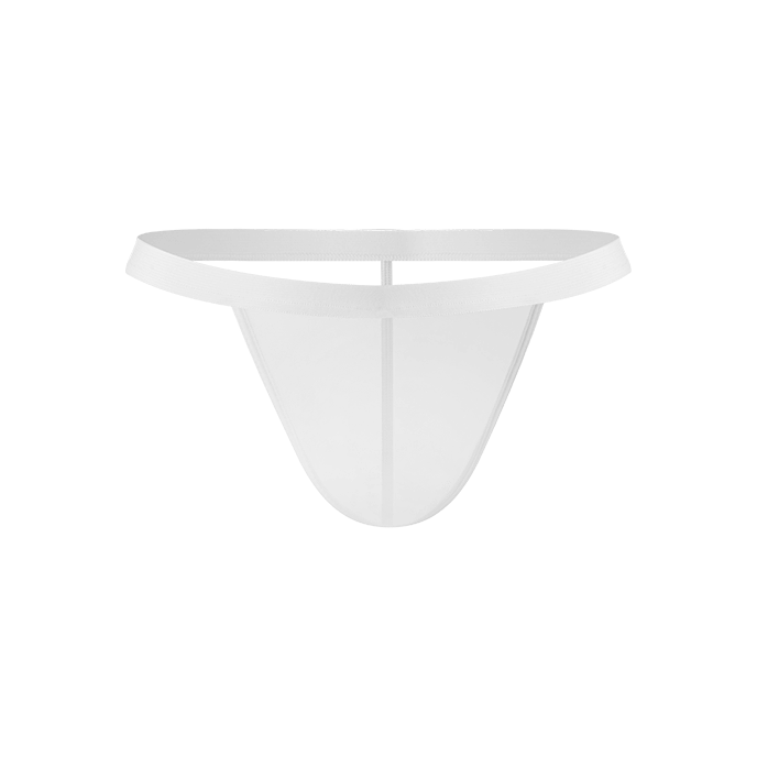 Rimba Sexy Tanga in transparenter Optik - vergleichen und g&uuml;nstig kaufen