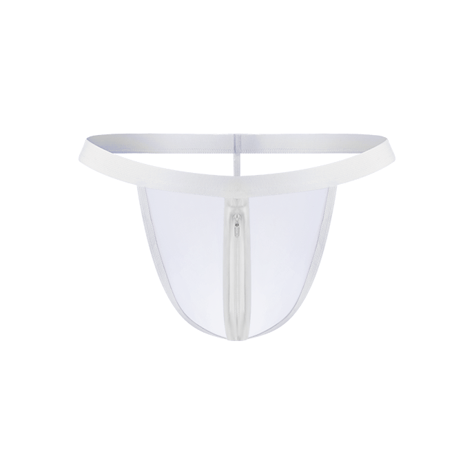 Rimba Freizügiger String mit Reißverschluss - vergleichen und g&uuml;nstig kaufen