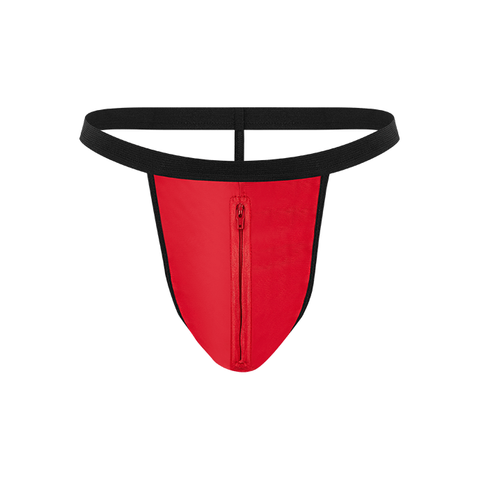 Rimba Sexy String mit Reißverschluss - vergleichen und g&uuml;nstig kaufen