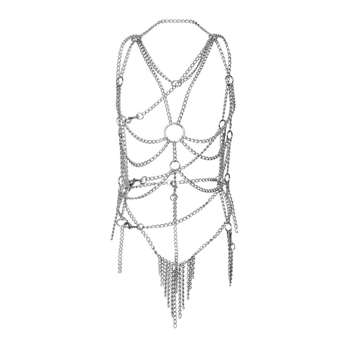 Extravaganter Kettenbikini - vergleichen und günstig kaufen Extravaganter Kettenbikini - vergleichen und günstig kaufen