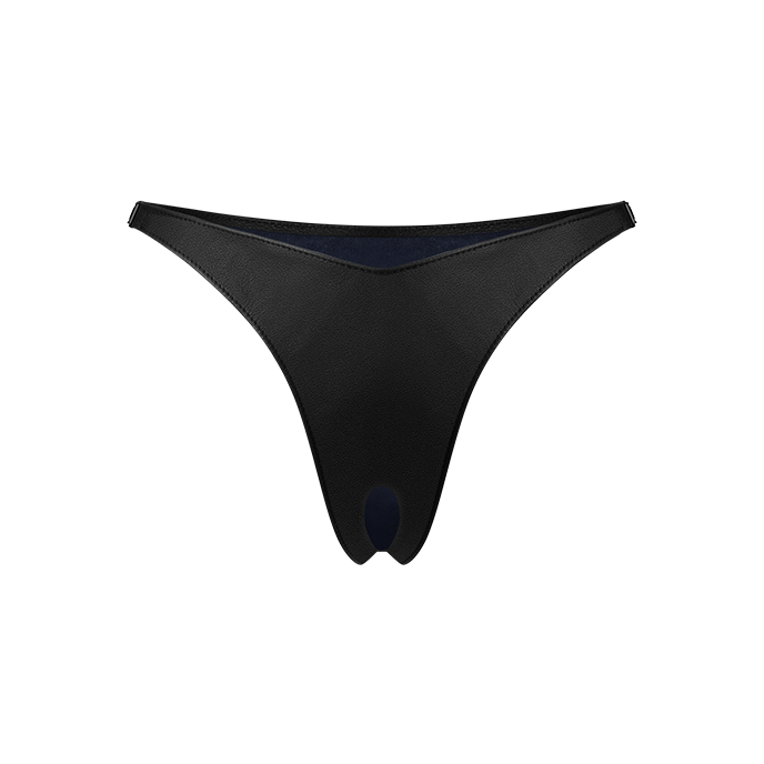 Rimba Ouvert-Lederstring - vergleichen und g&uuml;nstig kaufen