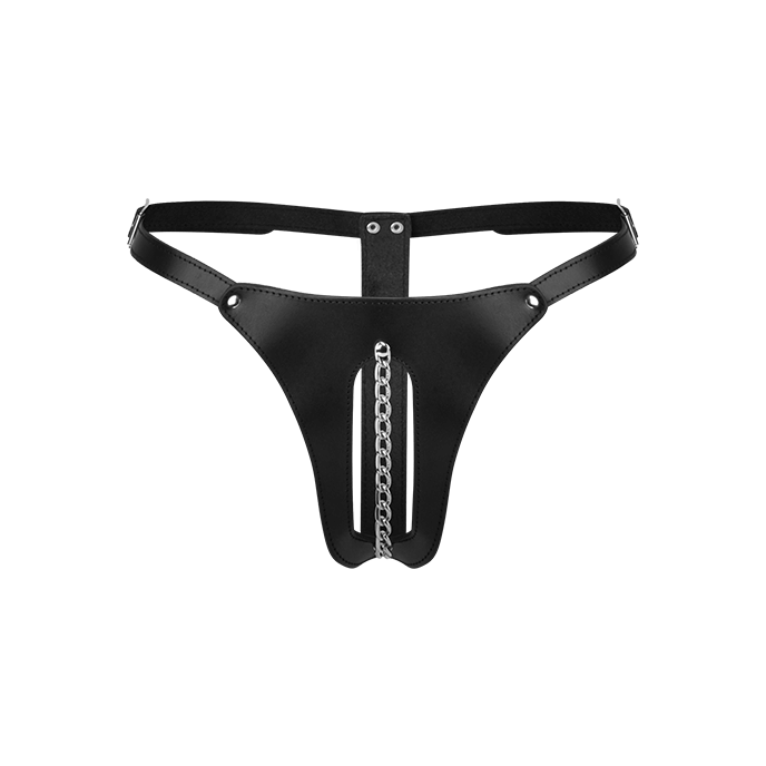 Rimba Ouvert-String mit Kette - vergleichen und g&uuml;nstig kaufen