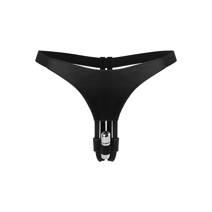 Rimba Lederstring mit Bullet - vergleichen und g&uuml;nstig kaufen