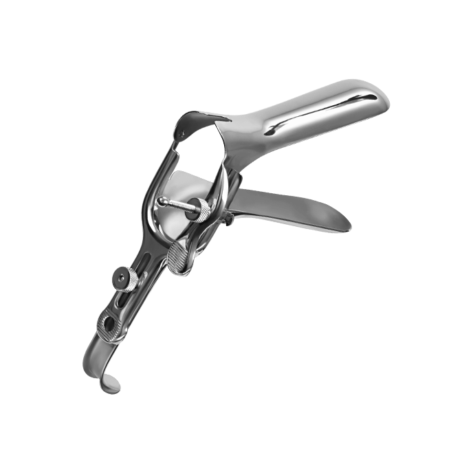 Rimba Edelstahl-Spekulum für Doktorspiele - vergleichen und g&uuml;nstig kaufen