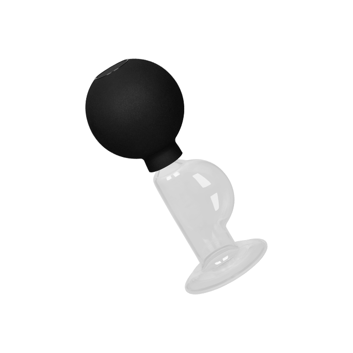 Rimba Brustpumpe mit Pumpball, 2 Teile - vergleichen und g&uuml;nstig kaufen