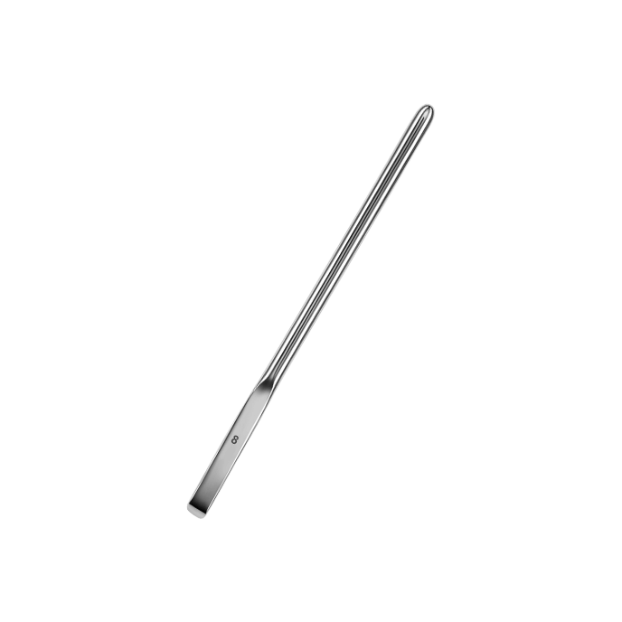 Rimba Dilator aus Edelstahl, 0,8 cm - vergleichen und günstig kaufen