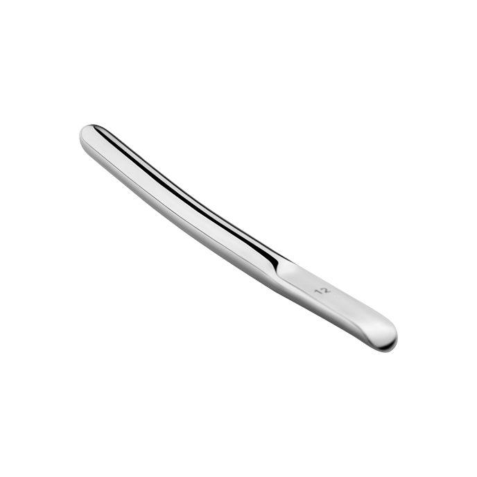 Rimba Metalldilator, 1,2 cm - vergleichen und günstig kaufen