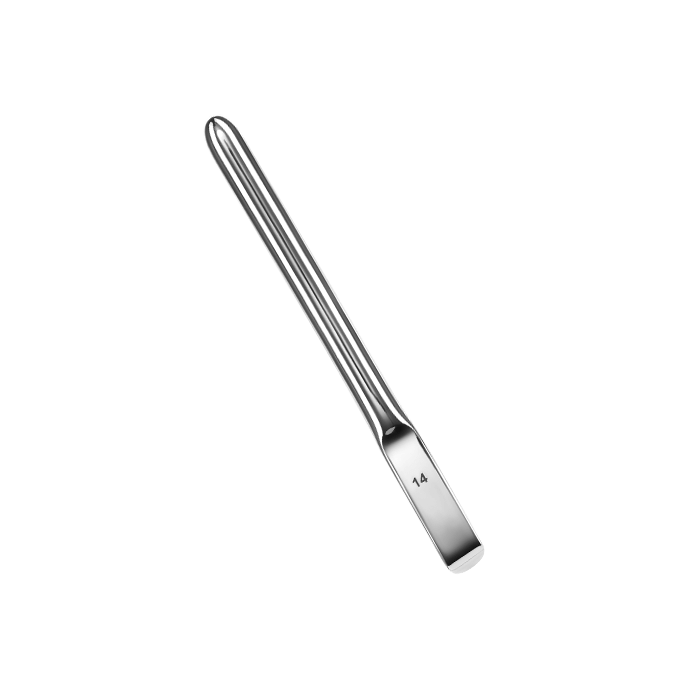 Rimba Dilator aus Edelstahl, 1,4 cm - vergleichen und günstig kaufen