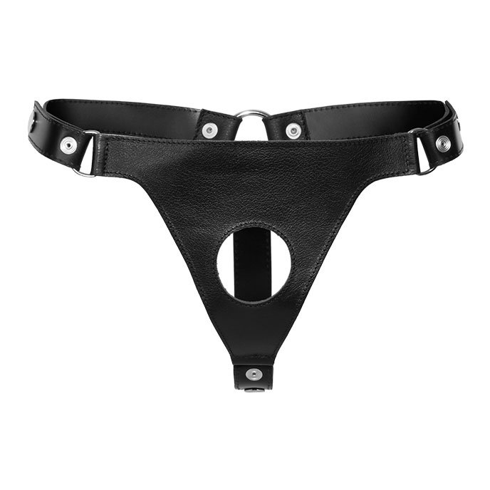 Rimba Ledertanga für Ihn - vergleichen und g&uuml;nstig kaufen