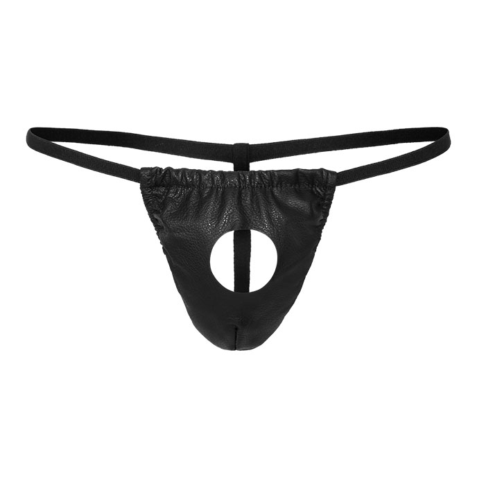 Rimba Knapper Ouvert-String - vergleichen und g&uuml;nstig kaufen