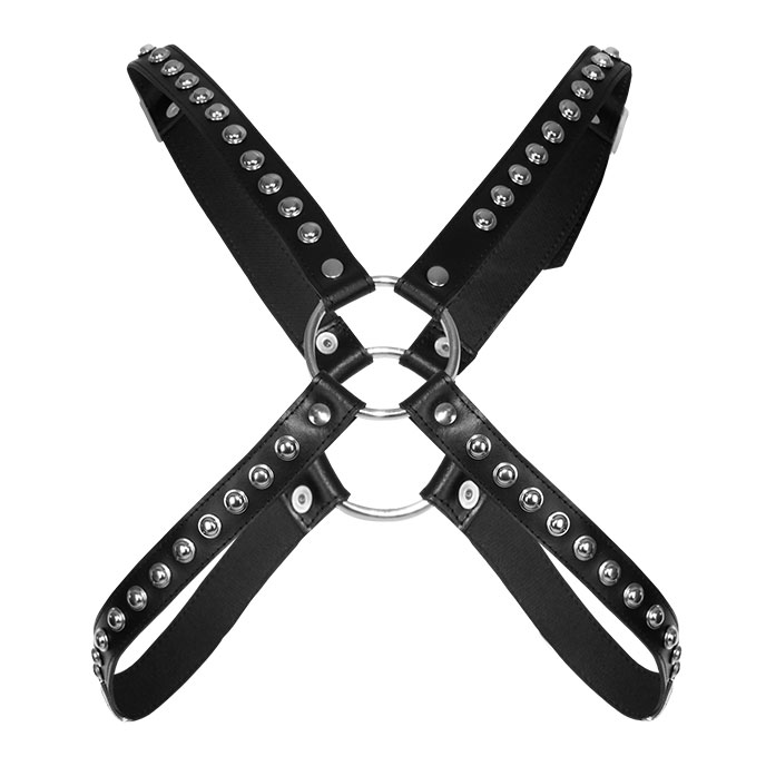 Ledergeschirr mit Nieten - vergleichen und g&uuml;nstig kaufen