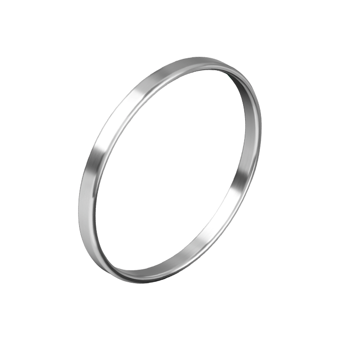 Schmaler Penisring aus Edelstahl, 5,5cm - vergleichen und günstig kaufen Schmaler Penisring aus Edelstahl, 5,5cm - vergleichen und günstig kaufen