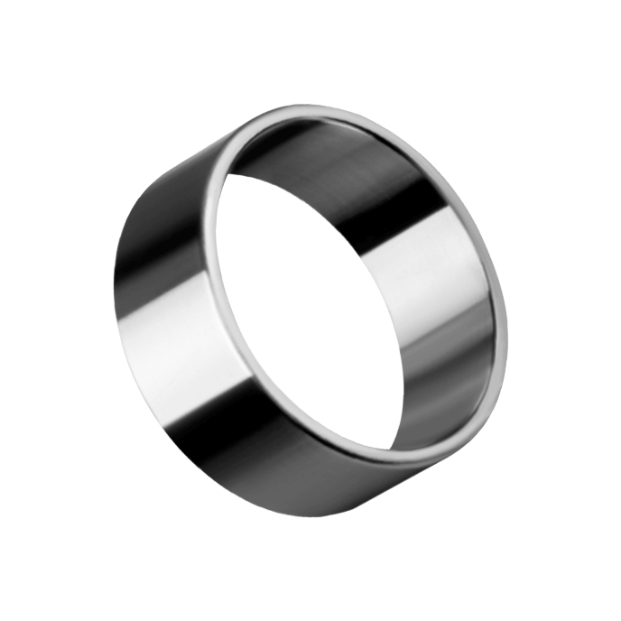 Sehr breiter Edelstahl-Penisring, 3,5cm - vergleichen und günstig kaufen Sehr breiter Edelstahl-Penisring, 3,5cm - vergleichen und günstig kaufen