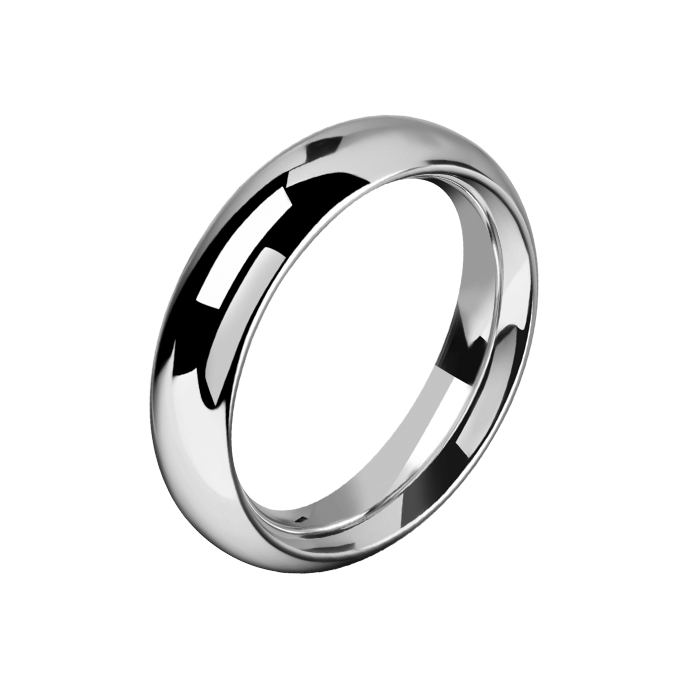 Breiter Edelstahl-Penisring, 4,5cm - vergleichen und günstig kaufen Breiter Edelstahl-Penisring, 4,5cm - vergleichen und günstig kaufen