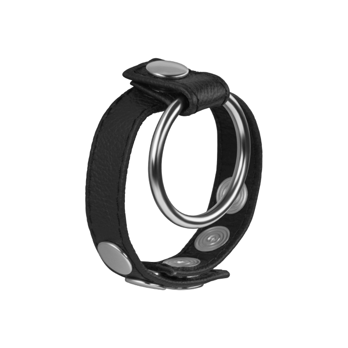 Penisgurt mit Metallring, 3,5 cm - vergleichen und günstig kaufen Penisgurt mit Metallring, 3,5 cm - vergleichen und günstig kaufen