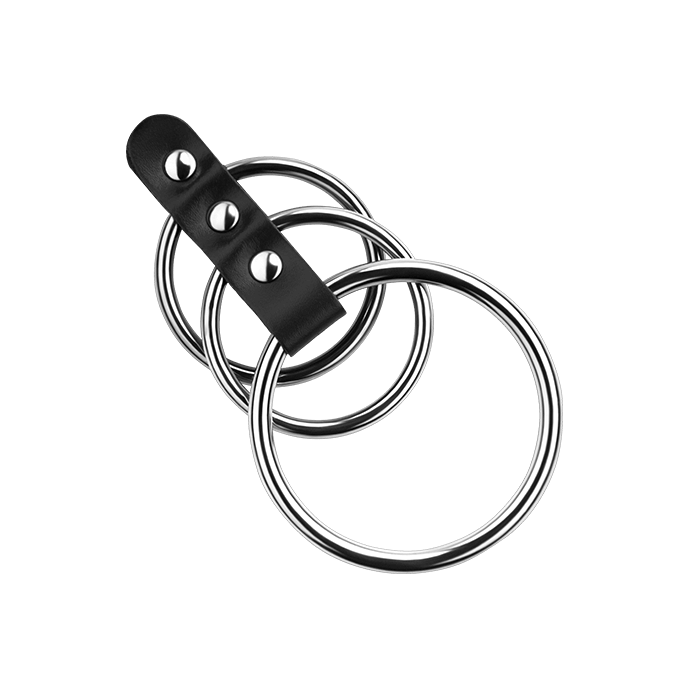 Penismanschette mit Ringen, 4 - 5,5 cm - vergleichen und günstig kaufen Penismanschette mit Ringen, 4 - 5,5 cm - vergleichen und günstig kaufen