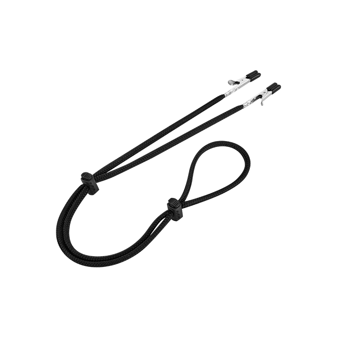 Brustklemmen inklusive Penisgeschirr - vergleichen und günstig kaufen