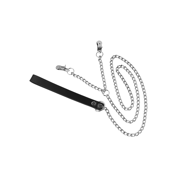 Leine mit Schamlippenklemmen - vergleichen und günstig kaufen