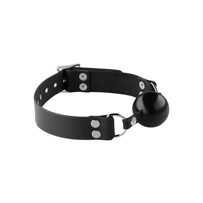 Ballknebel mit Silikonball - vergleichen und günstig kaufen