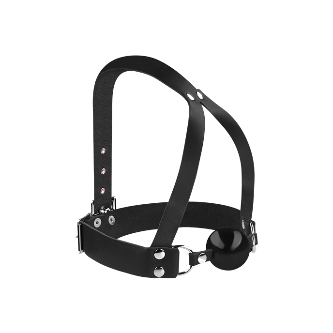 Ballknebel mit Geschirr - vergleichen und günstig kaufen Ballknebel mit Geschirr - vergleichen und günstig kaufen