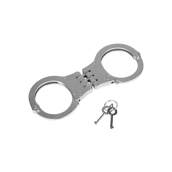 Original Polizei Handschellen - vergleichen und g&uuml;nstig kaufen