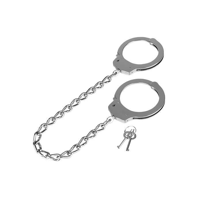 Massive Fußfesseln aus Edelstahl - vergleichen und g&uuml;nstig kaufen