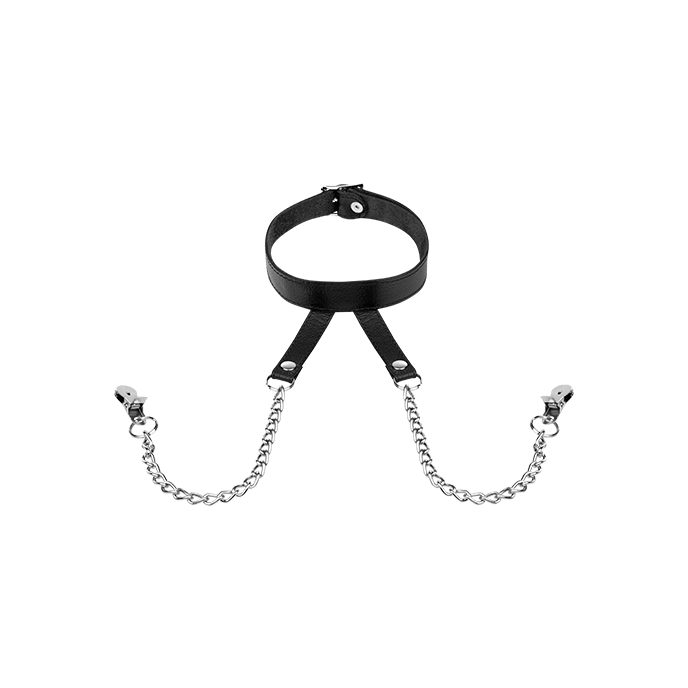Nippelklemmen mit Halsband - vergleichen und günstig kaufen