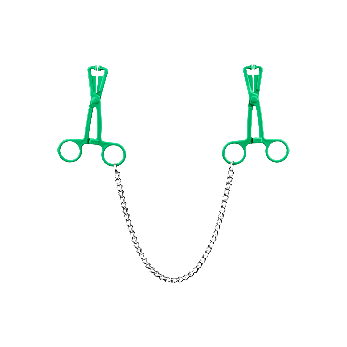 Nippelklemmen in Scherenform - vergleichen und günstig kaufen Nippelklemmen in Scherenform - vergleichen und günstig kaufen