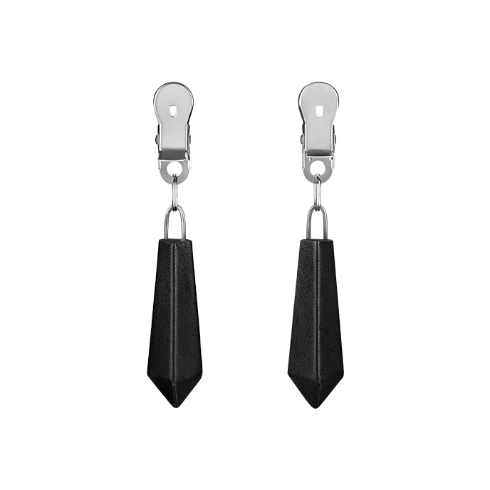 Nippelklammern mit Gewicht - vergleichen und günstig kaufen