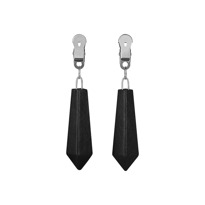 Nippelklammern mit Gewicht - vergleichen und günstig kaufen