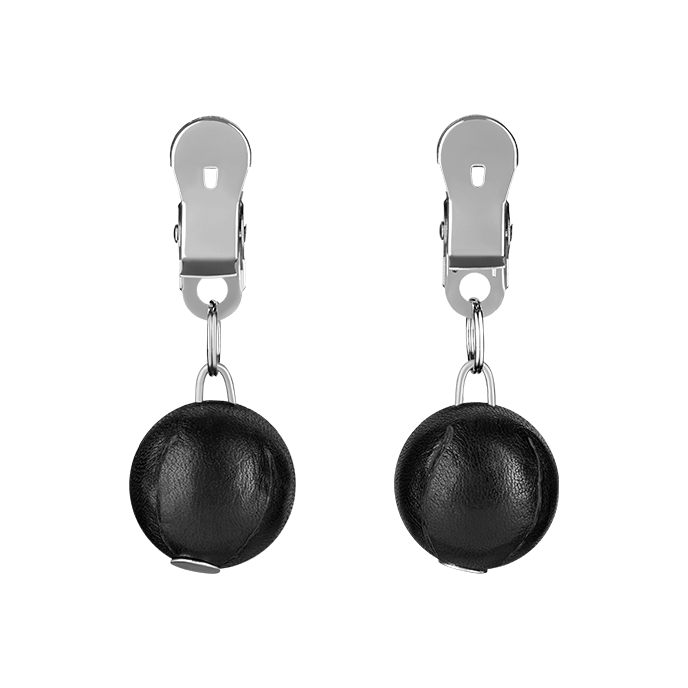 Brustklammern mit Kugelgewichten - vergleichen und günstig kaufen Brustklammern mit Kugelgewichten - vergleichen und günstig kaufen