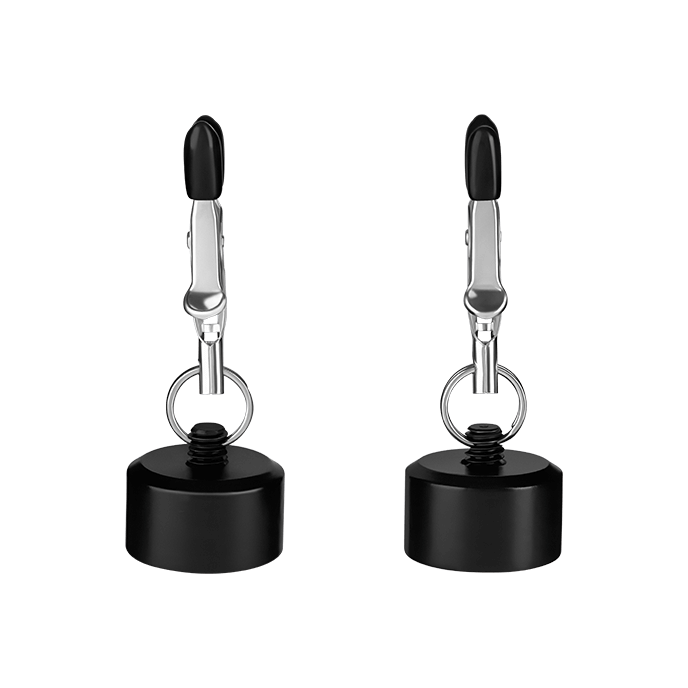 Brustklammern mit Gewichten - vergleichen und günstig kaufen Brustklammern mit Gewichten - vergleichen und günstig kaufen