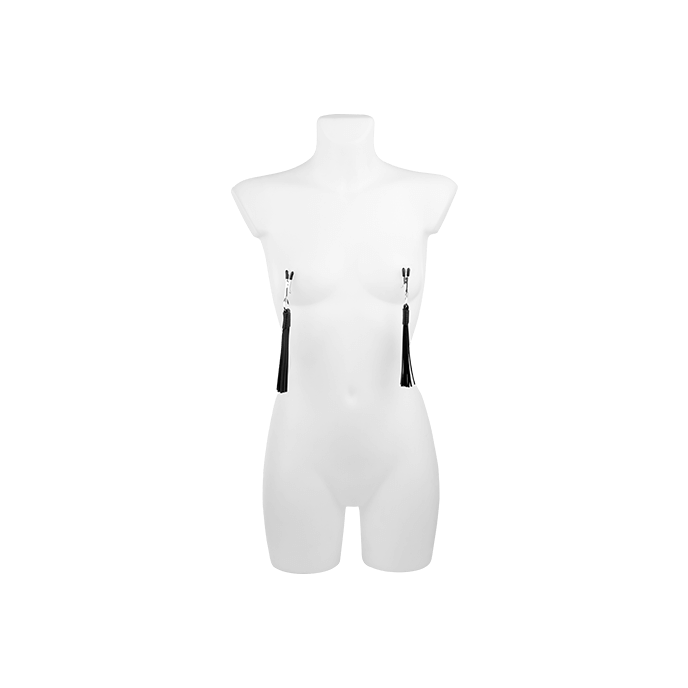 Nippelklemmen mit Quasten - vergleichen und günstig kaufen