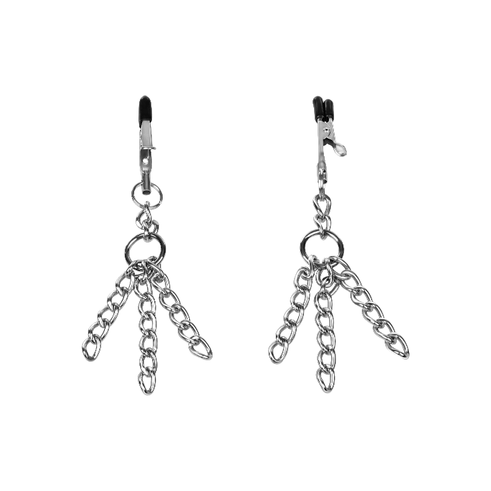 Klemmen mit Kettchen - vergleichen und günstig kaufen Klemmen mit Kettchen - vergleichen und günstig kaufen