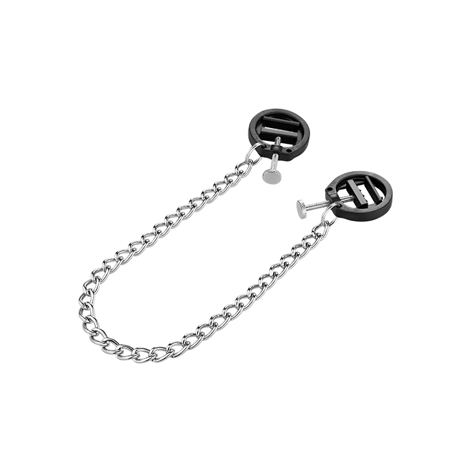 Nippelklammern mit Kette - vergleichen und günstig kaufen