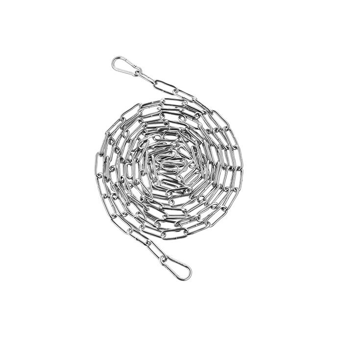 Massive Metallkette, 1 m - vergleichen und günstig kaufen