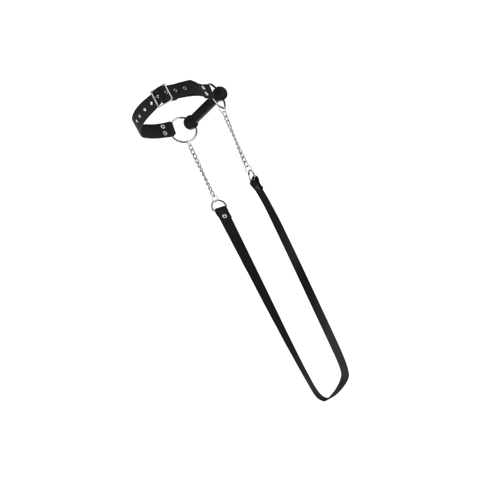 Mundknebel mit Leine - vergleichen und g&uuml;nstig kaufen