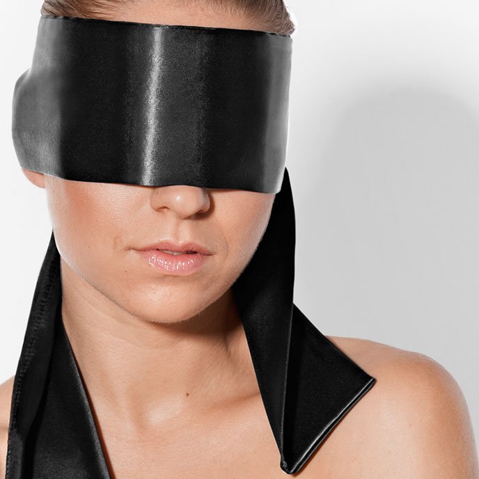 Augenbinde ?Blindfold soft? - vergleichen und günstig kaufen Augenbinde ?Blindfold soft? - vergleichen und günstig kaufen