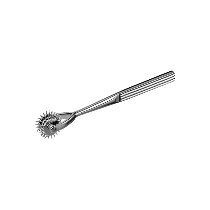 Rimba '3 Wheels of Pain' aus Edelstahl - vergleichen und günstig kaufen Rimba '3 Wheels of Pain' aus Edelstahl - vergleichen und günstig kaufen