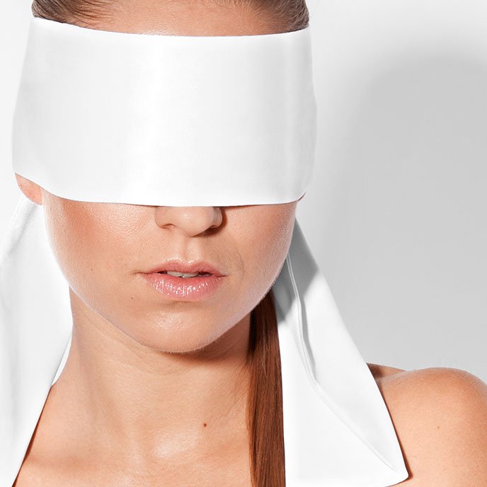 Augenbinde ?Blindfold soft? - vergleichen und günstig kaufen Augenbinde ?Blindfold soft? - vergleichen und günstig kaufen